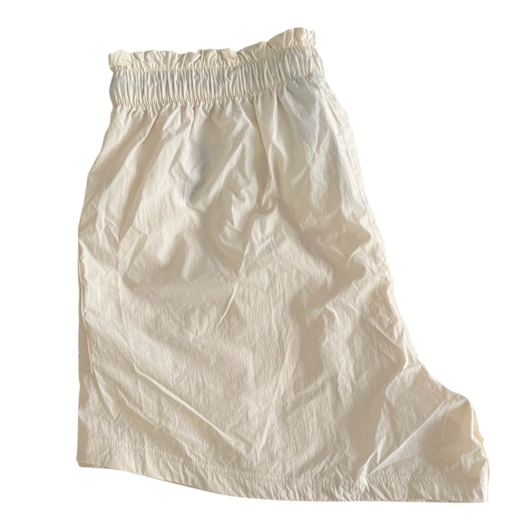 Adidas Woven Utility Shorts - Picture 9 of 16